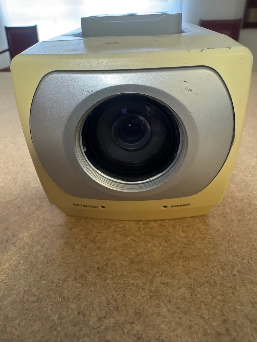 Sony SNC-Z20N Network Camera